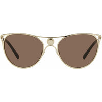 Damensonnenbrille Versace VE2237-125273-57 ø 56 mm