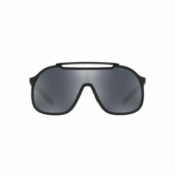Herrensonnenbrille Armani AR8151-50426G Ø 133 mm