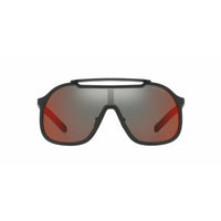 Herrensonnenbrille Armani AR8151-50426Q Ø 133 mm