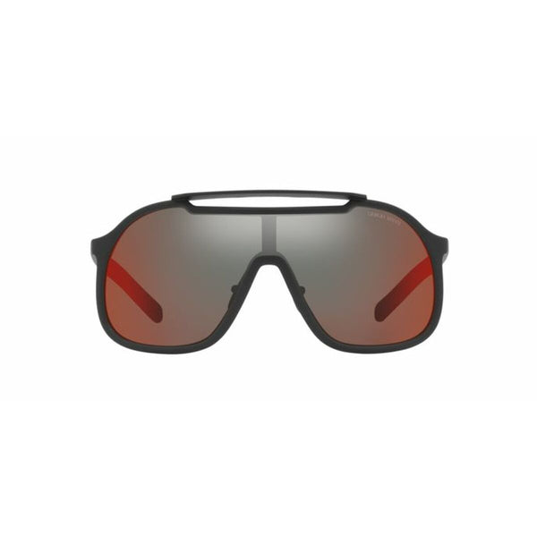 Herrensonnenbrille Armani AR8151-50426Q Ø 133 mm