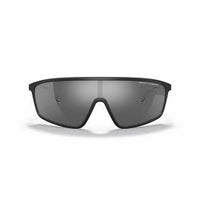 Herrensonnenbrille Armani Exchange AX4119S-80786G-37 Ø 137 mm