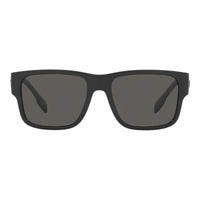 Herrensonnenbrille Burberry KNIGHT BE 4358