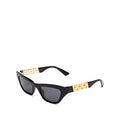 Damensonnenbrille Versace VE4419-GB1-87 Ø 52 mm