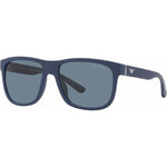 Unisex-Sonnenbrille Emporio Armani EA 4182U