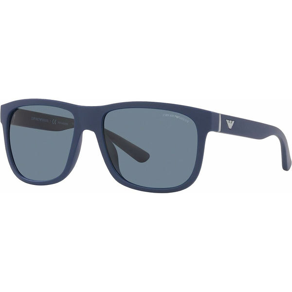 Unisex-Sonnenbrille Emporio Armani EA 4182U