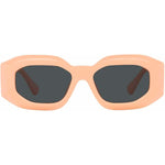 Damensonnenbrille Versace VE4425U-536387 ø 54 mm