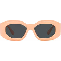 Damensonnenbrille Versace VE4425U-536387 ø 54 mm