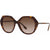 Damensonnenbrille Burberry VANESSA BE 4375