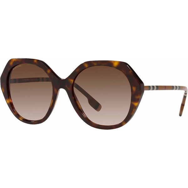 Damensonnenbrille Burberry VANESSA BE 4375