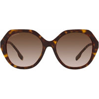 Damensonnenbrille Burberry VANESSA BE 4375