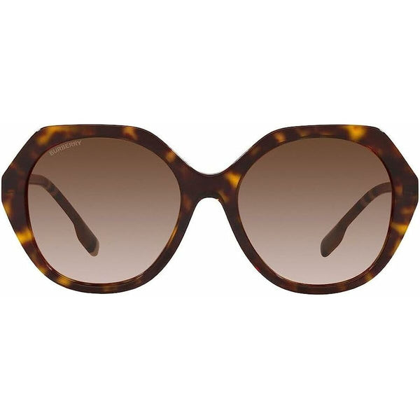 Damensonnenbrille Burberry VANESSA BE 4375