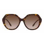 Damensonnenbrille Burberry VANESSA BE 4375