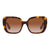 Damensonnenbrille Burberry HELENA BE 4371