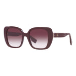 Damensonnenbrille Burberry HELENA BE 4371