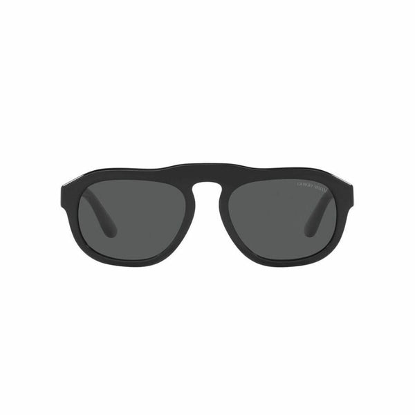 Herrensonnenbrille Armani AR8173-500187 Ø 52 mm