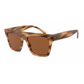 Herrensonnenbrille Armani AR8177-592173 Ø 52 mm