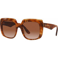 Damensonnenbrille Dolce & Gabbana DG 4414