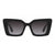 Damensonnenbrille Burberry DAISY BE 4344