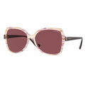 Damensonnenbrille Vogue VO5488S-30625Q ø 56 mm