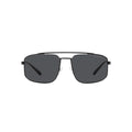 Unisex-Sonnenbrille Emporio Armani EA 2139