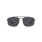 Unisex-Sonnenbrille Emporio Armani EA 2139