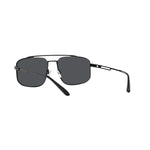 Unisex-Sonnenbrille Emporio Armani EA 2139