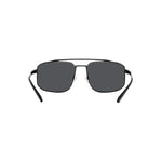 Unisex-Sonnenbrille Emporio Armani EA 2139