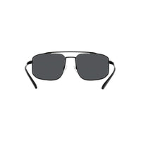 Unisex-Sonnenbrille Emporio Armani EA 2139