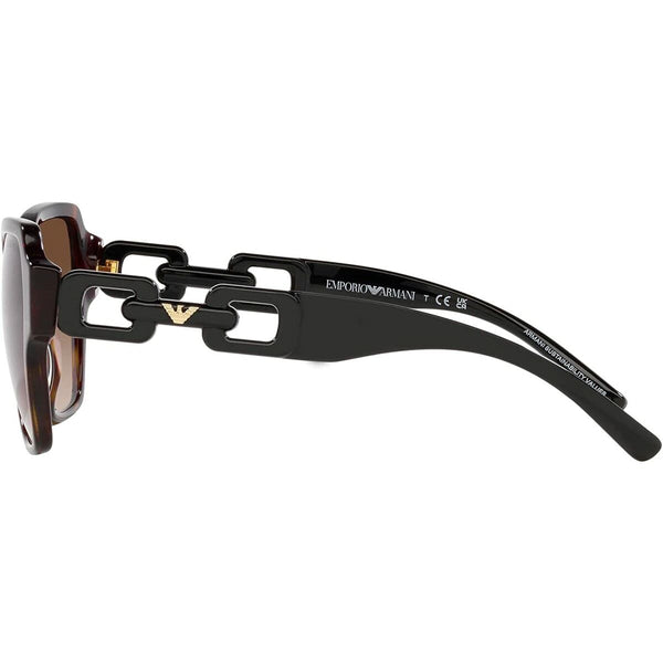 Damensonnenbrille Emporio Armani EA 4202