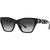 Damensonnenbrille Emporio Armani EA 4203U