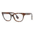 Brillenfassung Burberry EVELYN BE 2375