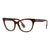 Brillenfassung Burberry EVELYN BE 2375