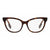 Brillenfassung Burberry EVELYN BE 2375