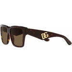 Damensonnenbrille Dolce & Gabbana DG 4436