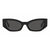 Damensonnenbrille Dolce & Gabbana DG 6186