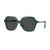 Damensonnenbrille Burberry BE4389-405987-55 Ø 55 mm