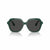 Damensonnenbrille Burberry BE4389-405987-55 Ø 55 mm