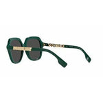 Damensonnenbrille Burberry BE4389-405987-55 Ø 55 mm