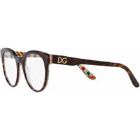 Brillenfassung Dolce & Gabbana PRINT FAMILY DG 3334