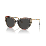 Damensonnenbrille Burberry BE 4407