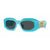 Damensonnenbrille Versace VE4425U-543987 ø 54 mm
