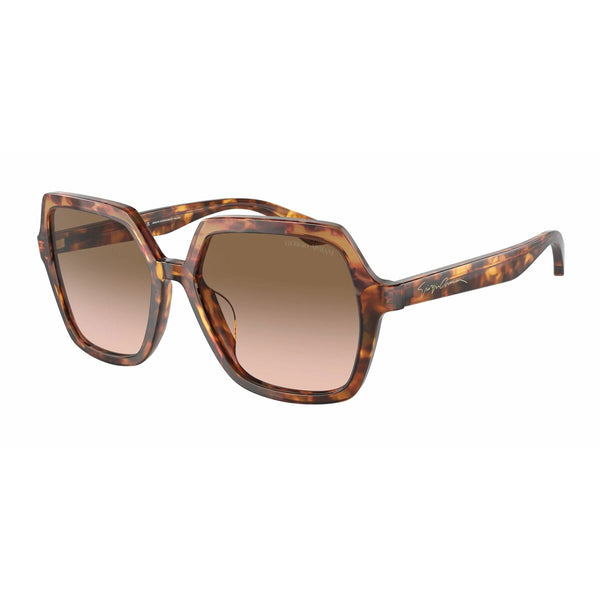 Damensonnenbrille Armani AR8193U-603351 Ø 55 mm