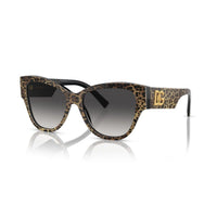 Damensonnenbrille Dolce & Gabbana DG 4449