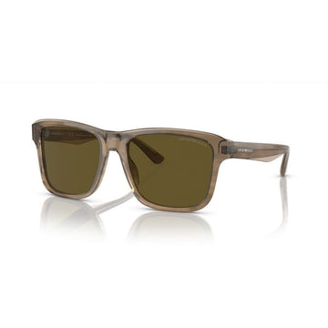 Herrensonnenbrille Emporio Armani EA 4208