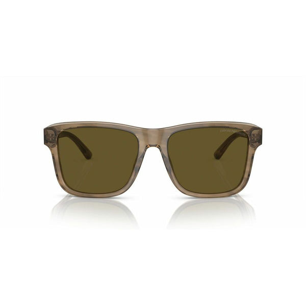 Herrensonnenbrille Emporio Armani EA 4208