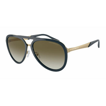 Herrensonnenbrille Emporio Armani EA2145-33598E ø 59 mm