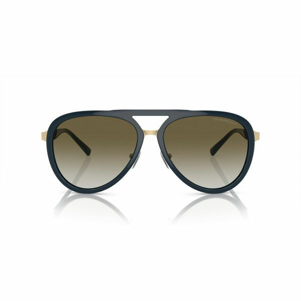 Herrensonnenbrille Emporio Armani EA2145-33598E ø 59 mm