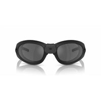Unisex-Sonnenbrille Armani AR8201Q-50426G-61 Ø 61 mm