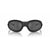 Unisex-Sonnenbrille Armani AR8201Q-50426G-61 Ø 61 mm