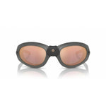 Unisex-Sonnenbrille Armani AR8201Q-60504Z-61 Ø 61 mm